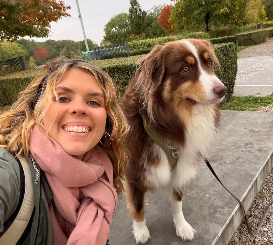 Où promener son chien à Lille et ses alentours ? 12 spots testés (2026)